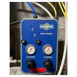 Complete Care Wash Including Mark VII Remote Chemical Feed Pump ICS Tunnel Master Computer Control System and more!