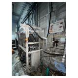 Complete Care Wash Including Mark VII Remote Chemical Feed Pump ICS Tunnel Master Computer Control System and more!