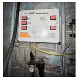 Complete Care Wash Including Mark VII Remote Chemical Feed Pump ICS Tunnel Master Computer Control System and more!