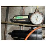 Complete Care Wash Including Mark VII Remote Chemical Feed Pump ICS Tunnel Master Computer Control System and more!