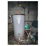 Complete Care Wash Including Mark VII Remote Chemical Feed Pump ICS Tunnel Master Computer Control System and more!