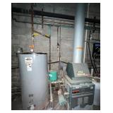 Complete Care Wash Including Mark VII Remote Chemical Feed Pump ICS Tunnel Master Computer Control System and more!