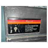 Complete Care Wash Including Mark VII Remote Chemical Feed Pump ICS Tunnel Master Computer Control System and more!