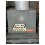 Complete Care Wash Including Mark VII Remote Chemical Feed Pump ICS Tunnel Master Computer Control System and more!