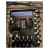 Complete Care Wash Including Mark VII Remote Chemical Feed Pump ICS Tunnel Master Computer Control System and more!