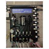 Complete Care Wash Including Mark VII Remote Chemical Feed Pump ICS Tunnel Master Computer Control System and more!