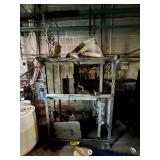 Complete Care Wash Including Mark VII Remote Chemical Feed Pump ICS Tunnel Master Computer Control System and more!