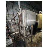 Complete Care Wash Including Mark VII Remote Chemical Feed Pump ICS Tunnel Master Computer Control System and more!