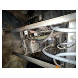 Complete Care Wash Including Mark VII Remote Chemical Feed Pump ICS Tunnel Master Computer Control System and more!