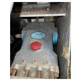 Complete Care Wash Including Mark VII Remote Chemical Feed Pump ICS Tunnel Master Computer Control System and more!