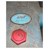 Complete Care Wash Including Mark VII Remote Chemical Feed Pump ICS Tunnel Master Computer Control System and more!