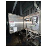 Complete Care Wash Including Mark VII Remote Chemical Feed Pump ICS Tunnel Master Computer Control System and more!