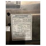 Complete Care Wash Including Mark VII Remote Chemical Feed Pump ICS Tunnel Master Computer Control System and more!