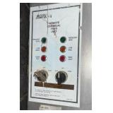 Complete Care Wash Including Mark VII Remote Chemical Feed Pump ICS Tunnel Master Computer Control System and more!