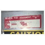 Complete Care Wash Including Mark VII Remote Chemical Feed Pump ICS Tunnel Master Computer Control System and more!