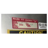 Complete Care Wash Including Mark VII Remote Chemical Feed Pump ICS Tunnel Master Computer Control System and more!