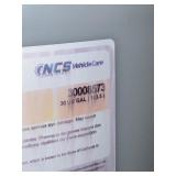 10 Empty Barrels. Three 55 Gallon Barrels, Seven 30 Gallon Drums,