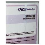 9 Drums. Four 55 Gallon Drums, Five 30 Gallon Drums,