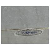 Commercial Glass Door with Side Glass