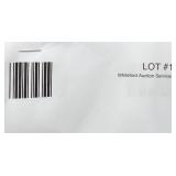 Complete Care Wash Including Mark VII Remote Chemical Feed Pump ICS Tunnel Master Computer Control System and more!