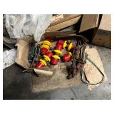 Complete Care Wash Including Mark VII Remote Chemical Feed Pump ICS Tunnel Master Computer Control System and more!