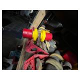 Complete Care Wash Including Mark VII Remote Chemical Feed Pump ICS Tunnel Master Computer Control System and more!