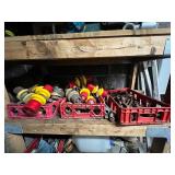 Complete Care Wash Including Mark VII Remote Chemical Feed Pump ICS Tunnel Master Computer Control System and more!