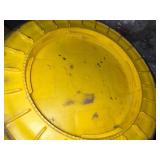 9 Commercial Trash Cans