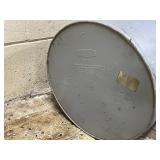 9 Commercial Trash Cans