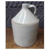 UNIQUE  ANTIQUE JUG