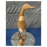 DCUK / SMITH & HAWKINS DUCKS