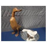 DCUK / SMITH & HAWKINS DUCKS