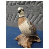 VINTAGE CHRIS OLSEN BOB WHITE QUAIL