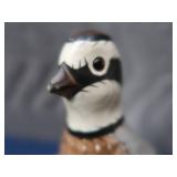 VINTAGE CHRIS OLSEN BOB WHITE QUAIL