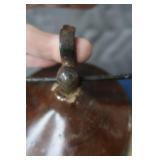 UNMARKED ANTIQUE CROCK