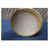 UNMARKED ANTIQUE CROCK