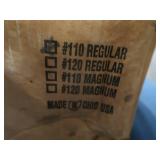 12 NIB BODY GRIPPER TRAPS