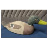 ANTIQUE? DUCK DECOY