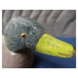 ANTIQUE? DUCK DECOY