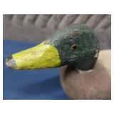 ANTIQUE? DUCK DECOY