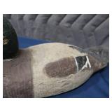 ANTIQUE? DUCK DECOY