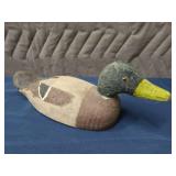 ANTIQUE? DUCK DECOY