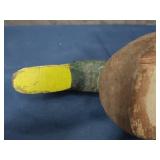 ANTIQUE? DUCK DECOY
