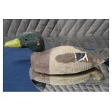 ANTIQUE? DUCK DECOY