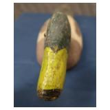 ANTIQUE? DUCK DECOY