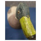 ANTIQUE? DUCK DECOY