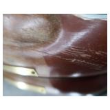 WOODEN MALLARD DECOY