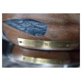 WOODEN MALLARD DECOY