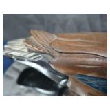 WOODEN MALLARD DECOY