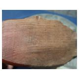 WOODEN MALLARD DECOY